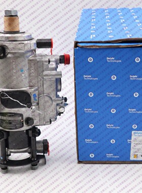 德尔福3349F330T 3349F333T 2644H032 2644H023喷油泵