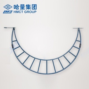 2500 2000 3000mm管结构刻度读数 1500 哈量大量程外径千分尺1000