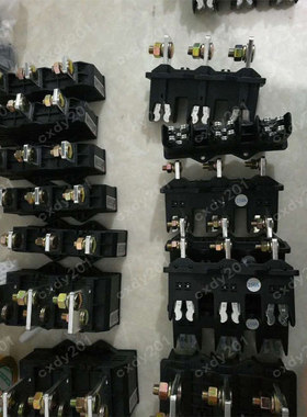 murge默飓主电路动插件MGCT6B-3-400A主电路静插件MGCZ6B-3-400A