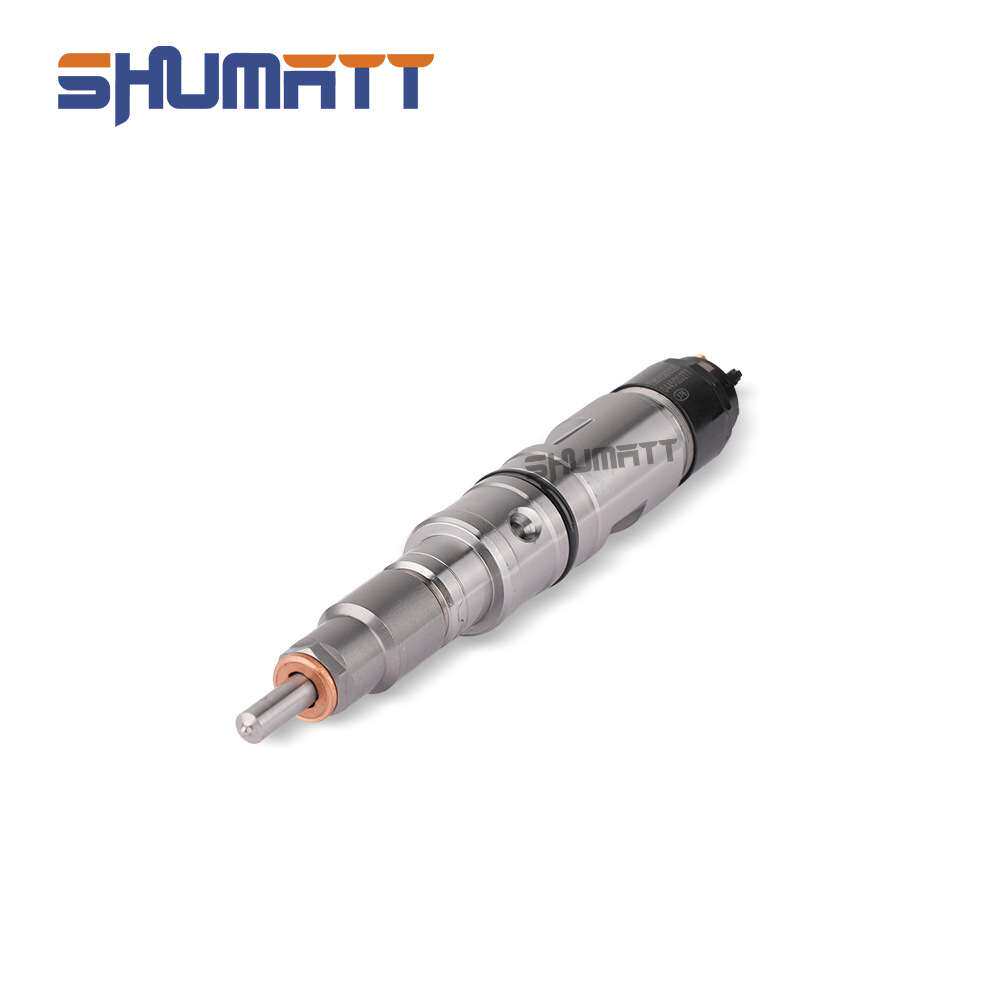 0445120277 喷油器 120系列CRIN2-16 shumatt  国产全新