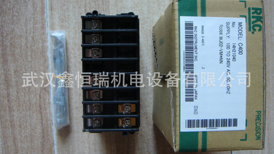 RKC温控表C400FK02-M*GN-NN现货供应