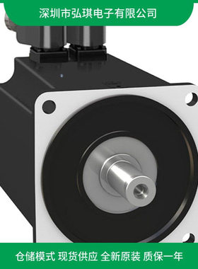 BMH伺服电机BMH1403P11A1A-MOTOR 140MM IEC 25NM IP54 4600W