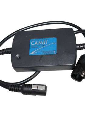GM CANDI Interface For GM TECH2 Module Adapter通用汽车诊断仪