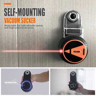 电动钻孔集尘器家用电钻头电锤除尘器墙面吸尘小型清灰吸灰机工具