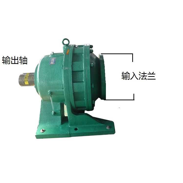 XWY6-71-3KW减速机减速器偏心轴承轴套XWY6-71-4KW