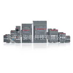 24V AX12 1常开 10139473 60Hz ABB交流接触器 12A