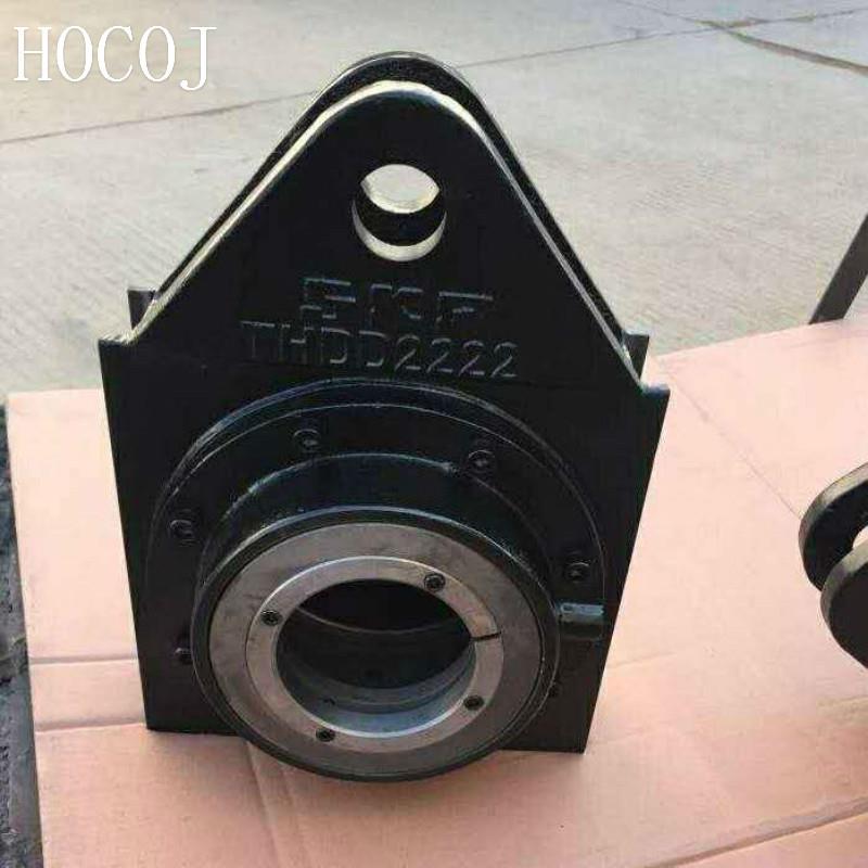 厂家大型轴承座SD3184N-TACMB大型滚子轴承立式轴承座