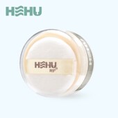 呵护婴儿爽身粉宝宝痱子粉新生儿松花倍护爽身粉不含滑石粉120g