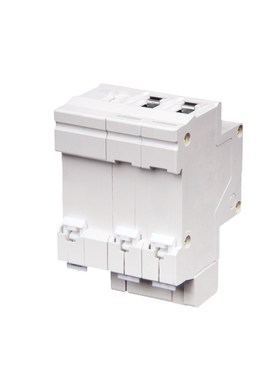 新款DZ47LE-63 1P+N 2P 3P 3P+N 4P漏电保护器20A 25A32A 40A 63A