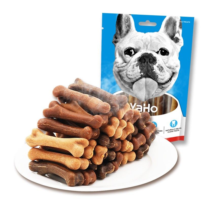 亚禾狗狗磨牙棒耐咬宠物零食小型犬泰迪幼犬小狗除口臭洁齿大骨头,宠物/宠物食品及用品,狗风干零食/肉干/肉条,淘宝优惠券,粉丝福利购,淘宝优惠卷
