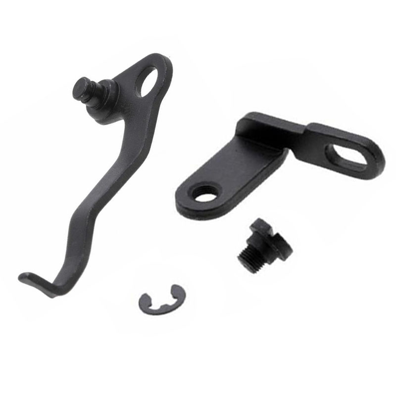 重机款套结机1850 1900 1900A扫线器 打枣机拨线器组件缝纫机配件