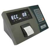 柯力D11 D12数字电子称称重仪表电子磅地磅表头称重显示器100吨