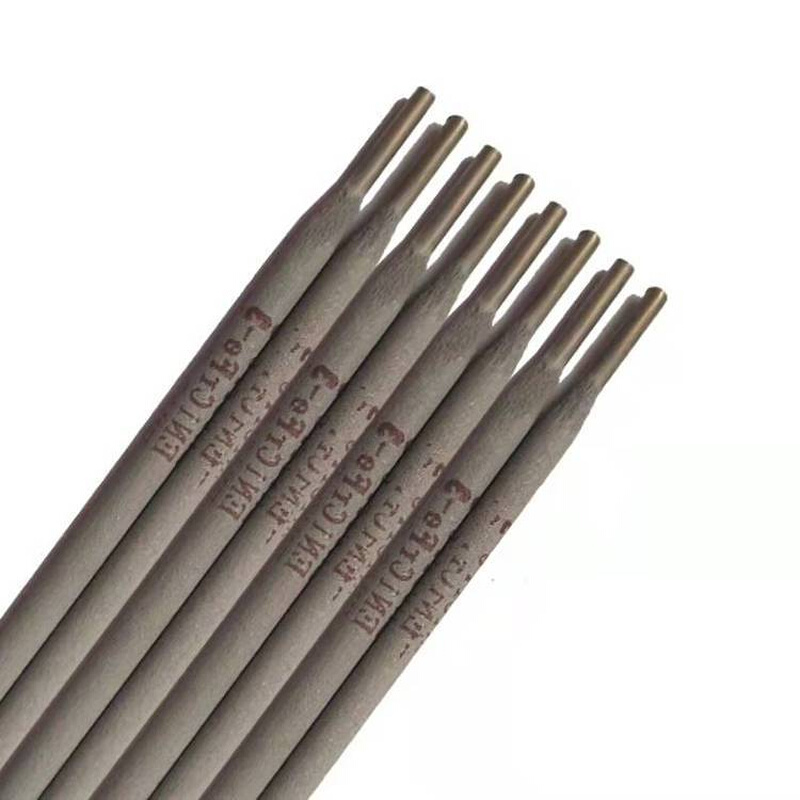 镍焊条 Ni307-2电焊条 ENicrFe-2镍铬铁ENi6133 25mm32mm40mm50mm