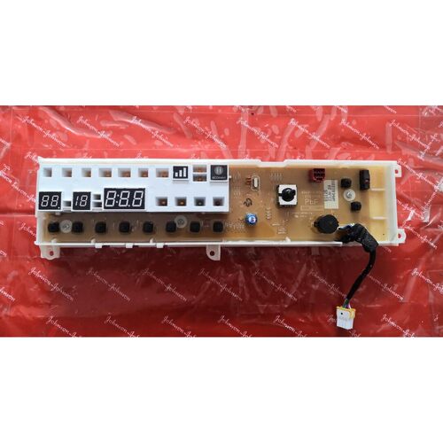 适用松x滚筒洗衣机显示面板XQG100-EG125 W2431-3JW04 ETS-1705