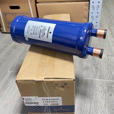 原装EMERSONR 艾默生气液分离器 A-AS5139 5127 5137 5179 51711