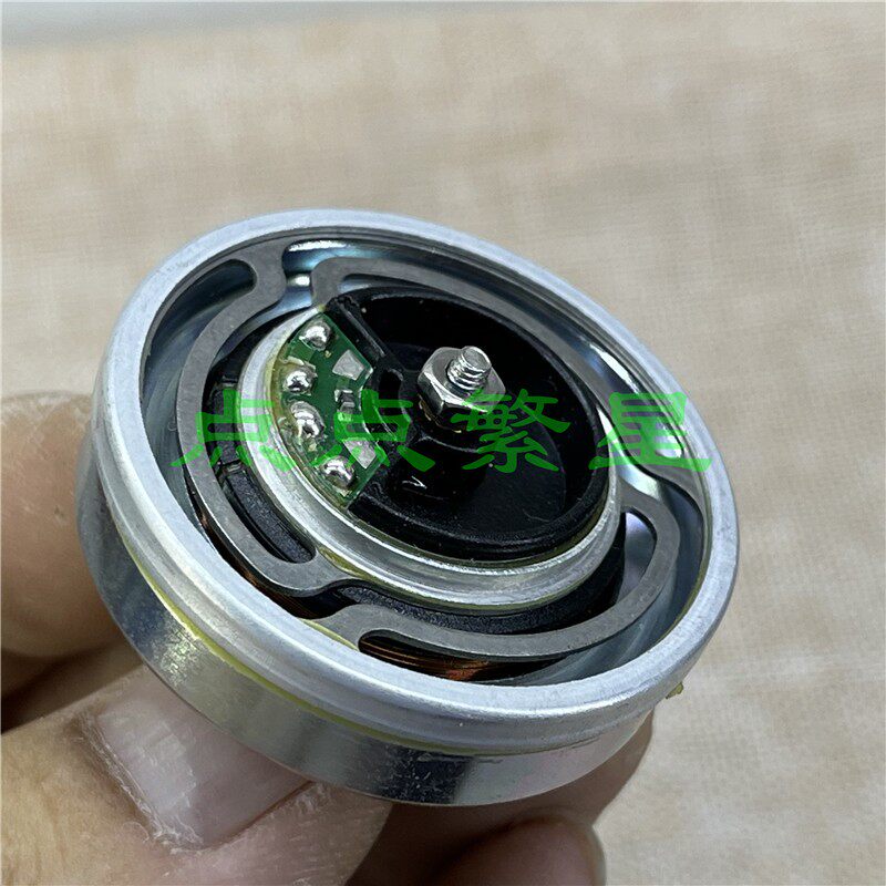 用于听歌骨传导喇叭电摩音响改装喇叭无限发声扬声器震动8欧10瓦