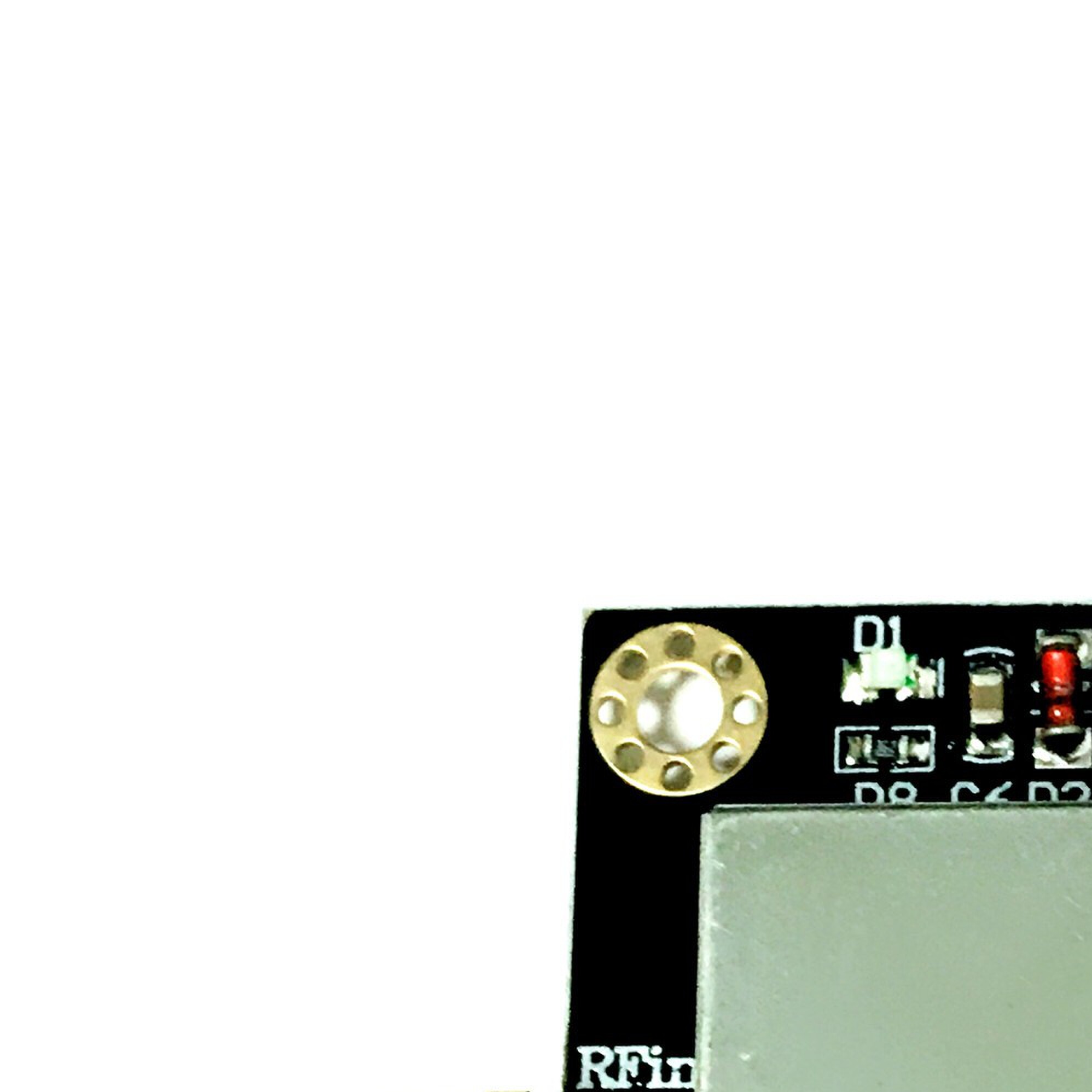 AD8317 模块 功率计 对数检波器 1M-10GHz 60dB动态 线路