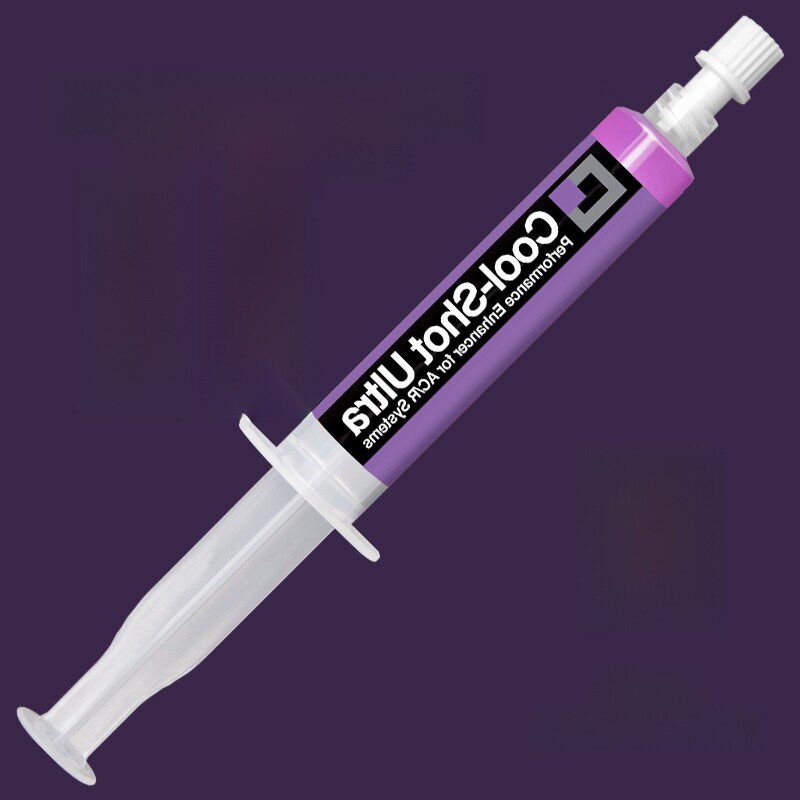 艾 蕊康汽车家用中央空调效果恢复剂增凉剂降低油耗找不到漏点