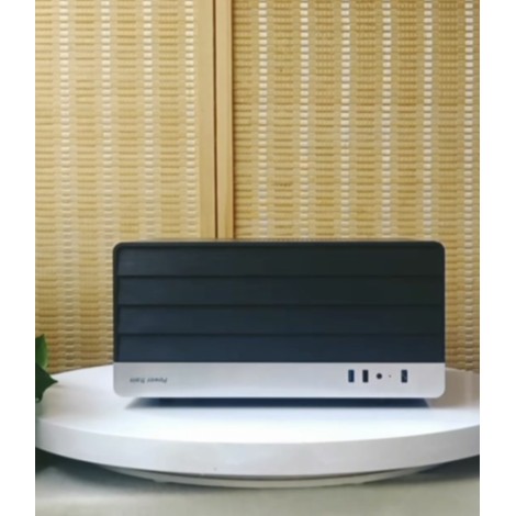 加厚板材动力火车Power train XP-S11加厚迷你立卧两用小机箱