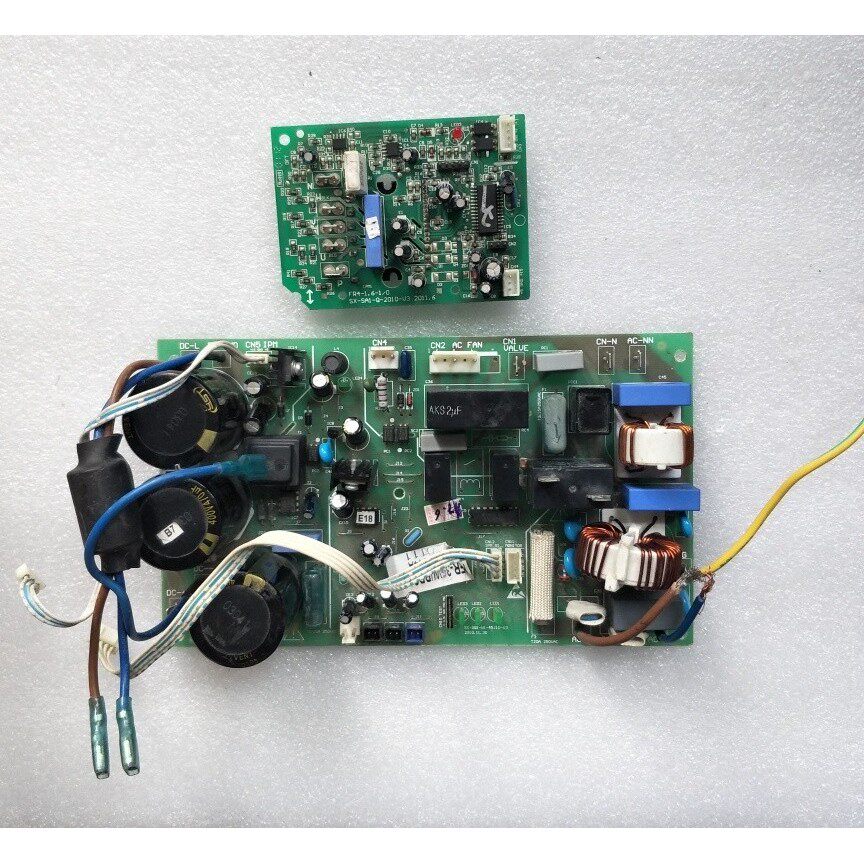 约克空调外机电脑板主板YHJH-90A/E3AM/120A/E3AF变频电路板