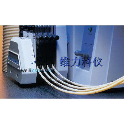 圣戈班PHARMED BPT长寿命蠕动泵软管AY242022 8×11.1×1.6 7.5M