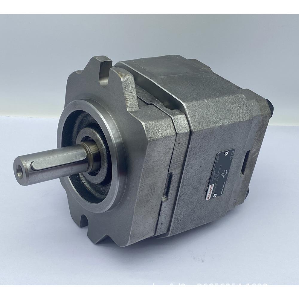 PGH4-3XV/040RE11VU2德国齿轮泵PGH5-3XV/1AFA00RE11U2 X/1225RE1