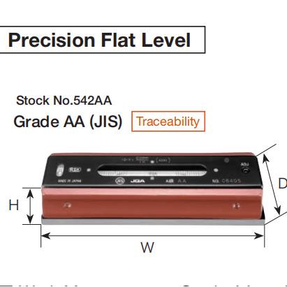 正品日本理研AR S水K条式精密平仪 水平尺5ZZA42-1501A150X0.1