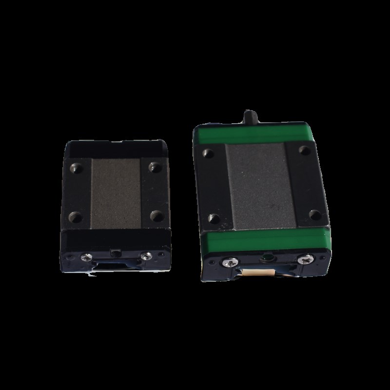 MGN/MGW5 7 9 12 15 20 微型直I线导轨滑块线轨国产上银互换不锈