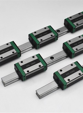 精密国产上银直线导轨滑块HGR/HGH/HGW/EGH15/J20/25/30/35/45H/C
