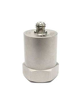 澄科CT1001L IEPE/sICP通用型500g 加速度计 压电传感器 振动/模