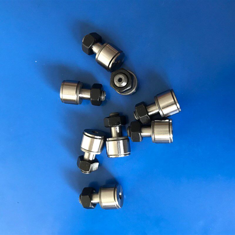 微型凸轮轴承随动器 CFFAMG 2.5-5 3-6 4-8 5-10 6-12