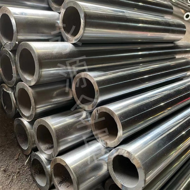 空心光轴空心轴空心管硬轴软轴油缸16 20 22 25 28R 30-120镀铬管