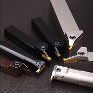 数控单头切断刀杆ZQ1212R-3 1616R-3  2020R-3 2525R-3/-4/-5