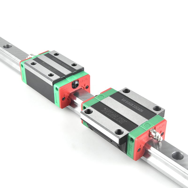 台湾上银直线导轨滑块jHG/HGH/HGW/15/20/25/30/35/45/CA/CC