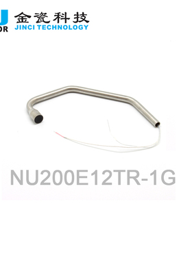 高精度风速仪传感器风速变送器气象仪NU200E12TR-1T不锈钢测量仪