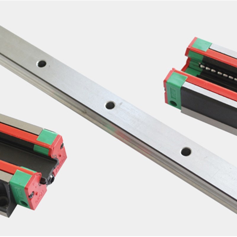 台湾上银滑块直线导i轨滑轨线轨HGH/HGW15/20/25/30/35/45CC/CA/H