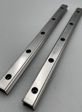 上银尺寸直线导轨滑块线轨HGL15HtGL25HGL30HGL35HGL45HGL55 CA H