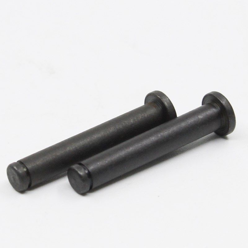 HCDG5-15/5-22S铰链销钉HCCG5-15/5-22带肩扣环固X定型HCDGH