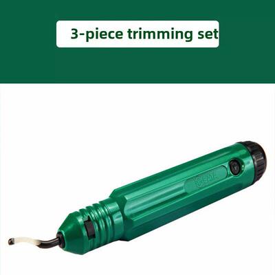 石达修剪工具修边刀去毛刺刀修毛刀修边刀93452