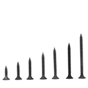 高强度a制干墙钉2.5 3.5 5cm全箱盒装石膏板固定专用自攻螺钉