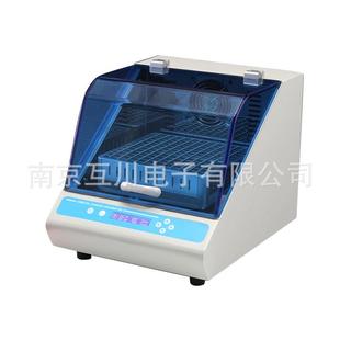 60恒温孵育摇床气浴恒温振荡器水平振荡培养箱实验室孵育器