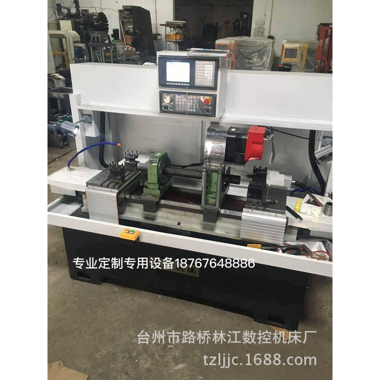 轴类淬火机床加工轴类车床加工机床加工轴类零件机床现货