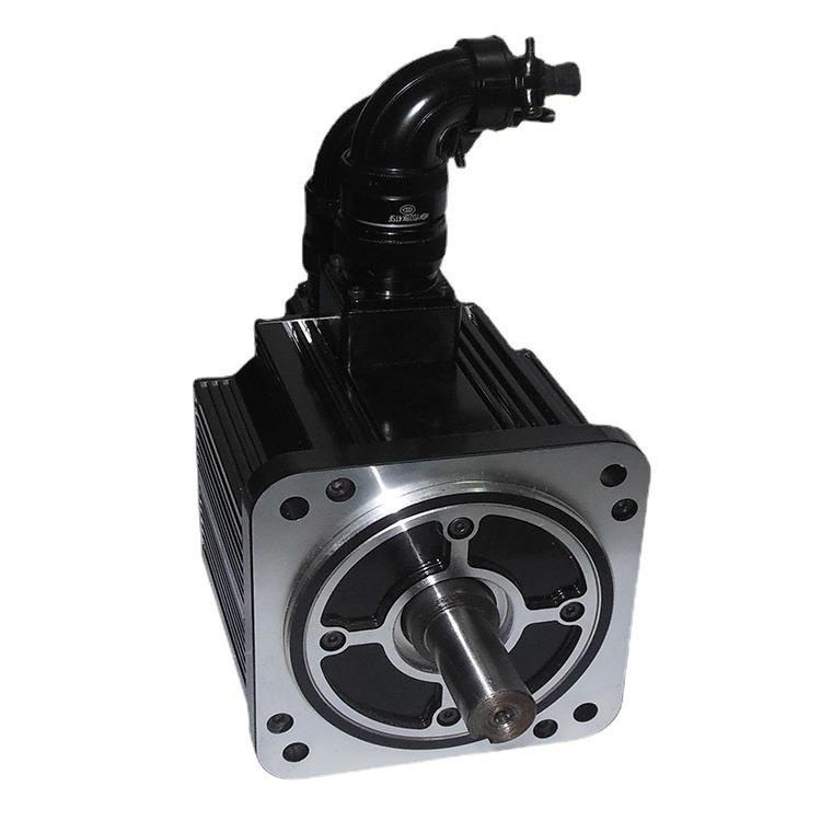 厂供应精度响应多摩川编码器适用自动化设备可加工伺服电机高效