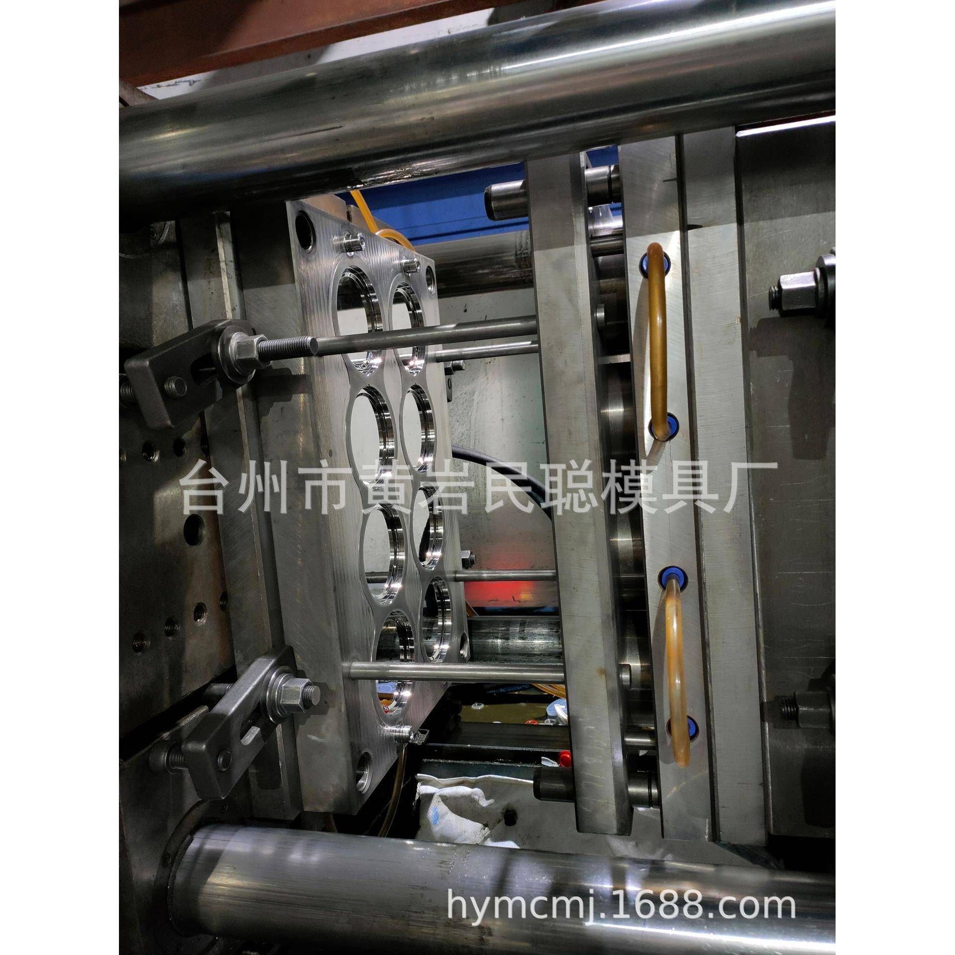 pet瓶胚模具塑料注塑瓶盖模具食品瓶吹瓶模具瓶盖模具厂供应