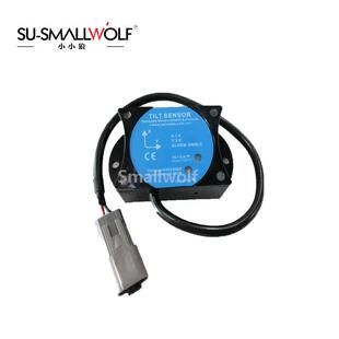 吉尼 捷尔杰 斯凯杰科 剪式升降机蓝色倾角传感器开关SYST2