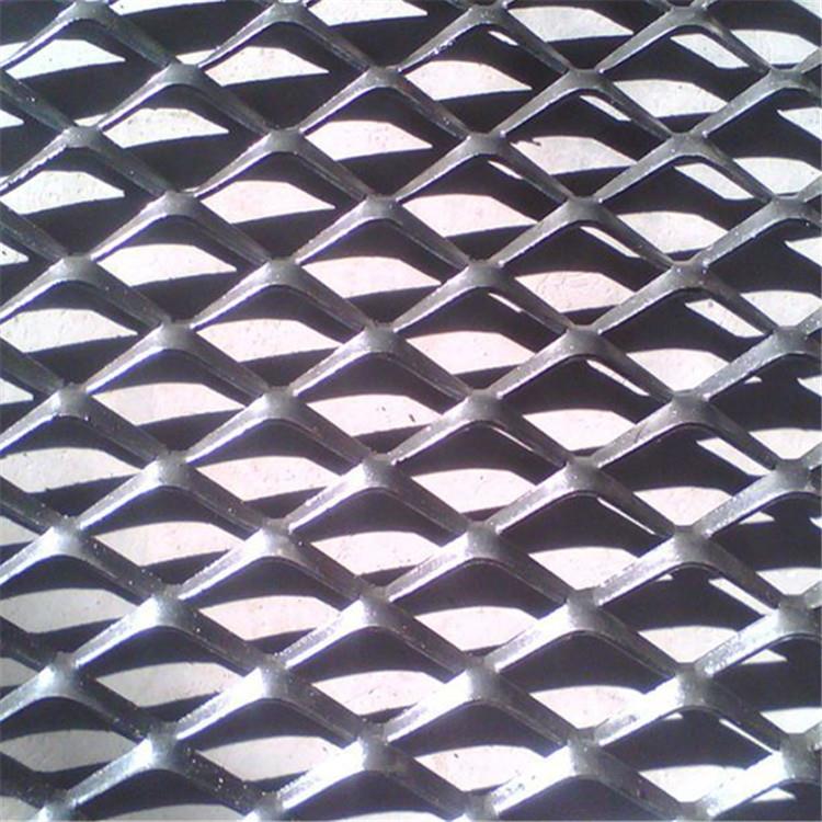 厂家供应小钢板网 重型钢板网 镀锌钢板网 钢板网片
