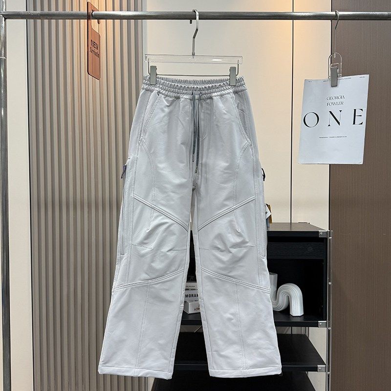 户外山系!男女同款秋冬防风防水加绒保暖软壳冲锋裤登山裤工装裤,搬运/仓储/物流设备,机械式停车设备（立体停车库）,淘宝优惠券,粉丝福利购,淘宝优惠卷