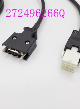 富士伺服电机编码线WSC-P06P05T-WS WSC-P06P10T-WS