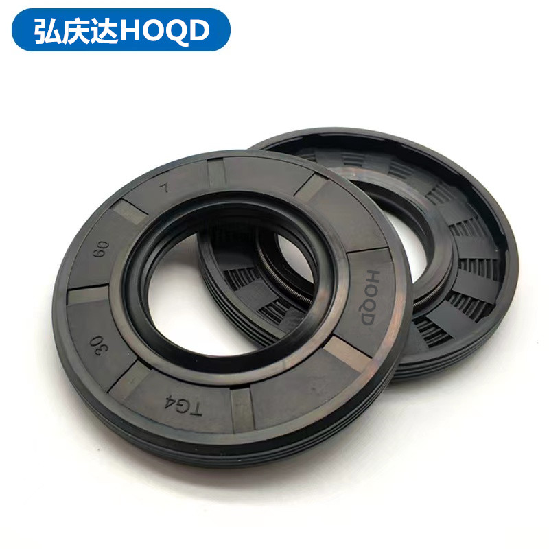 TC骨架油封110*125*130*135*140*145*150*12*14 耐油耐磨
