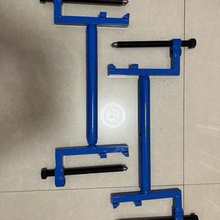 专用工具 压条取出器 铲车真空胎压条取出器 新款 铲车压条拆装
